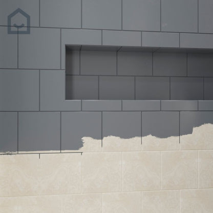 GoodHome Reno Sedona mat renoveringsmaling til fliser 2 l