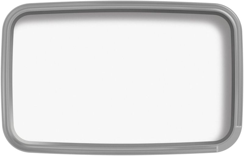 Dulux Szybka Odnowa hvid renoveringsmaling til vægfliser 0,75 l