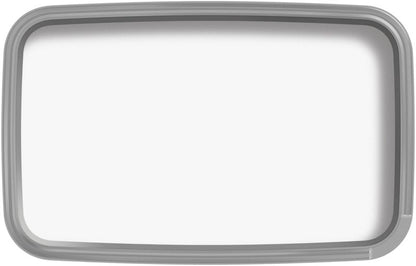 Dulux Szybka Odnowa hvid renoveringsmaling til vægfliser 0,75 l