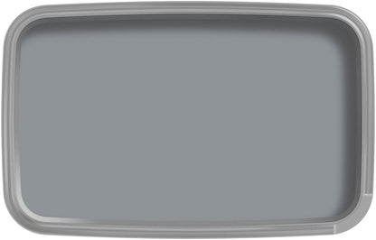 Dulux Szybka Odnowa renoveringsmaling til vægfliser i grå granit, 0,75 l