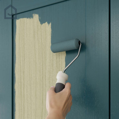 GoodHome Reno Bantry mat renoveringsmaling til skab, 2 l