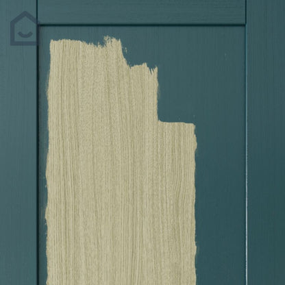 GoodHome Reno Bantry mat renoveringsmaling til skab, 2 l