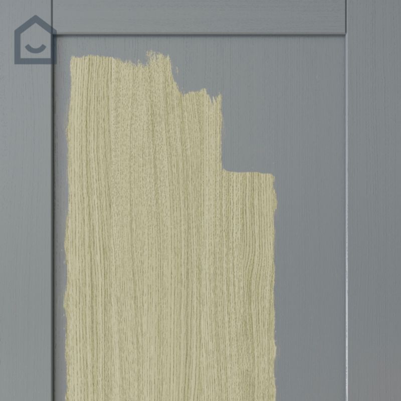 GoodHome Reno Delaware mat renoveringsmaling til skab 2 l