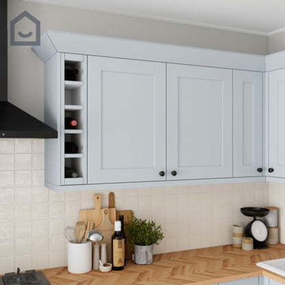 GoodHome Reno Hamptons mat renoveringsmaling til skabe 0,75 l