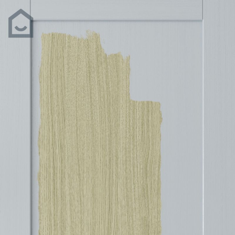 GoodHome Reno Hamptons mat renoveringsmaling til skab 2 l