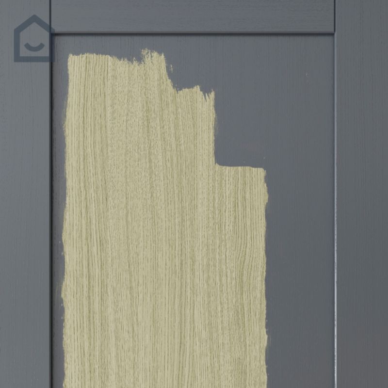 GoodHome Reno Sedona mat renoveringsmaling til skabe 2 l