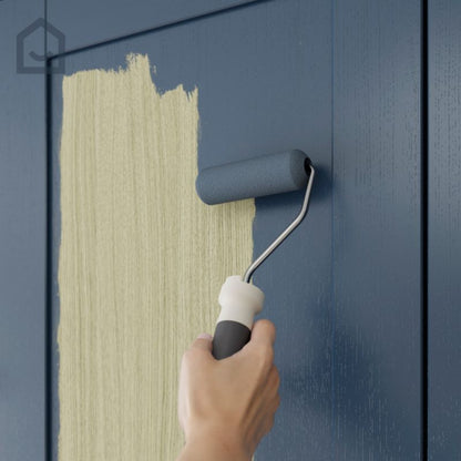 GoodHome Reno vence mat renoveringsmaling til skab 0,75 l