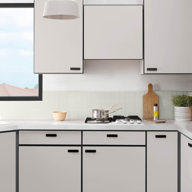 V33 renoveringsmaling til møbler bomuld satin 2 l