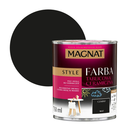 Magnat tavlemaling 0,75 l