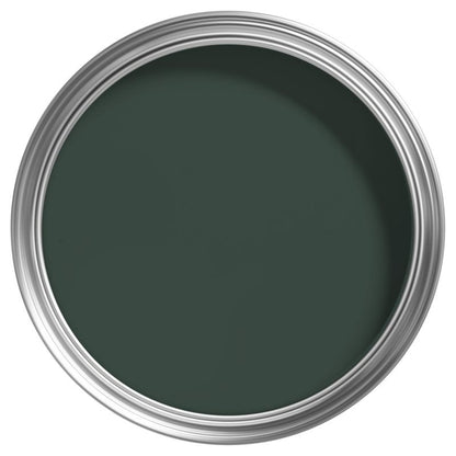Dulux Rapidry universalmaling boho grøn 0,4 l