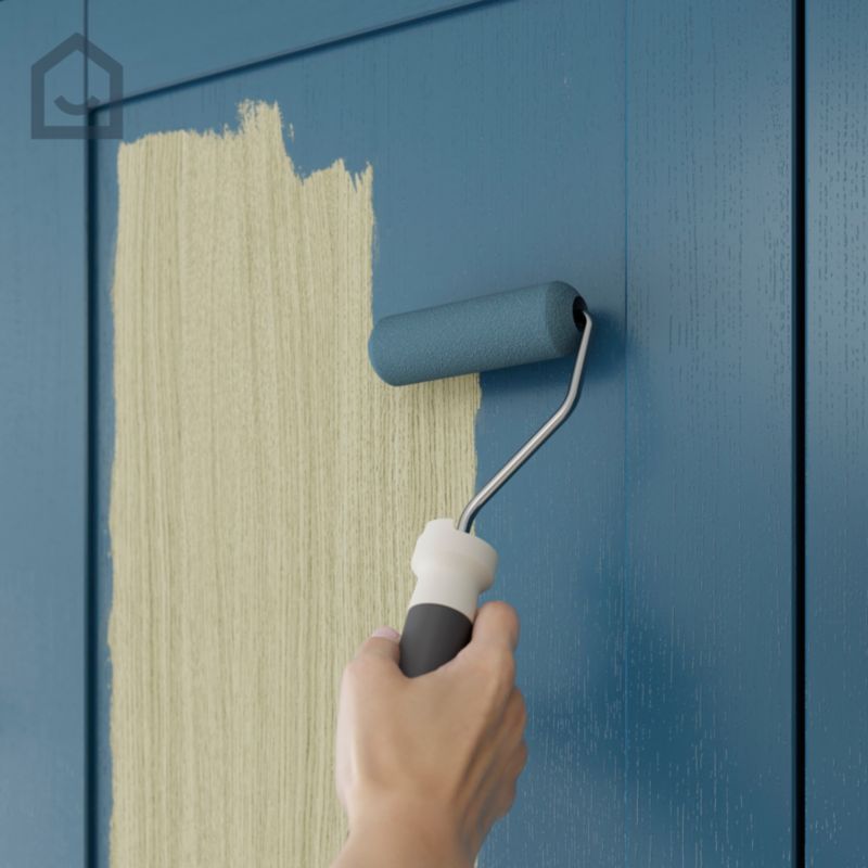 GoodHome Reno antibes universalmaling satin 2 l