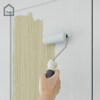 GoodHome Reno Brooklyn universalmaling satin 0,75 l