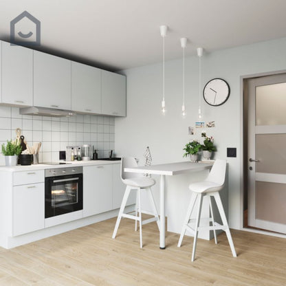 GoodHome Reno Brooklyn universalmaling satin 0,75 l