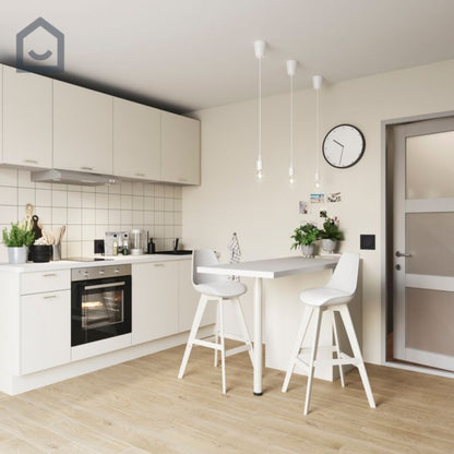 GoodHome Reno Cancunn universalmaling satin 0,75 l