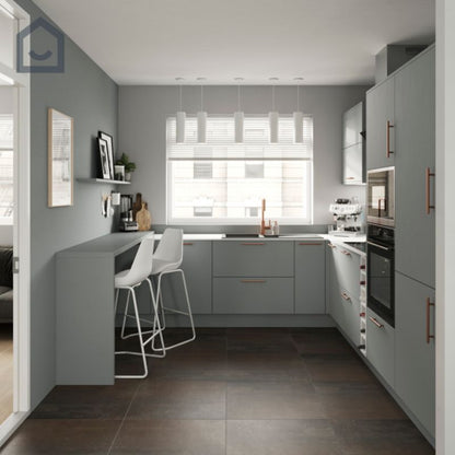 GoodHome Reno Delaware universalmaling satin 2 l