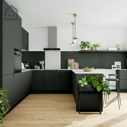 GoodHome Reno Liberty universalmaling satin 0,75 l