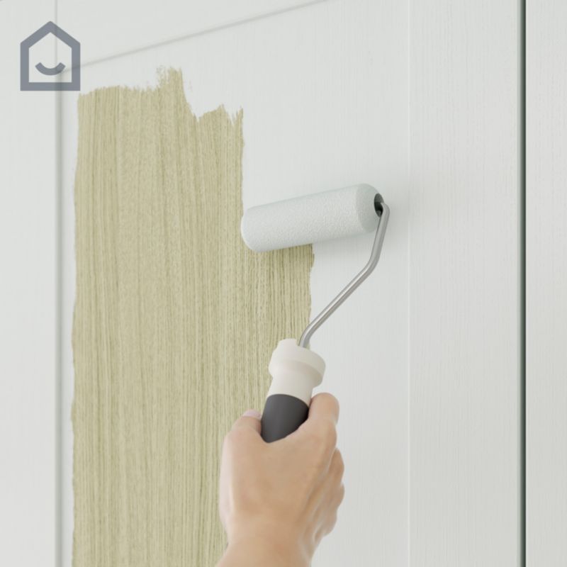 GoodHome Reno Melville mat universalmaling 0,75 l