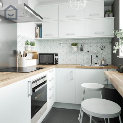 GoodHome Reno Melville mat universalmaling 0,75 l