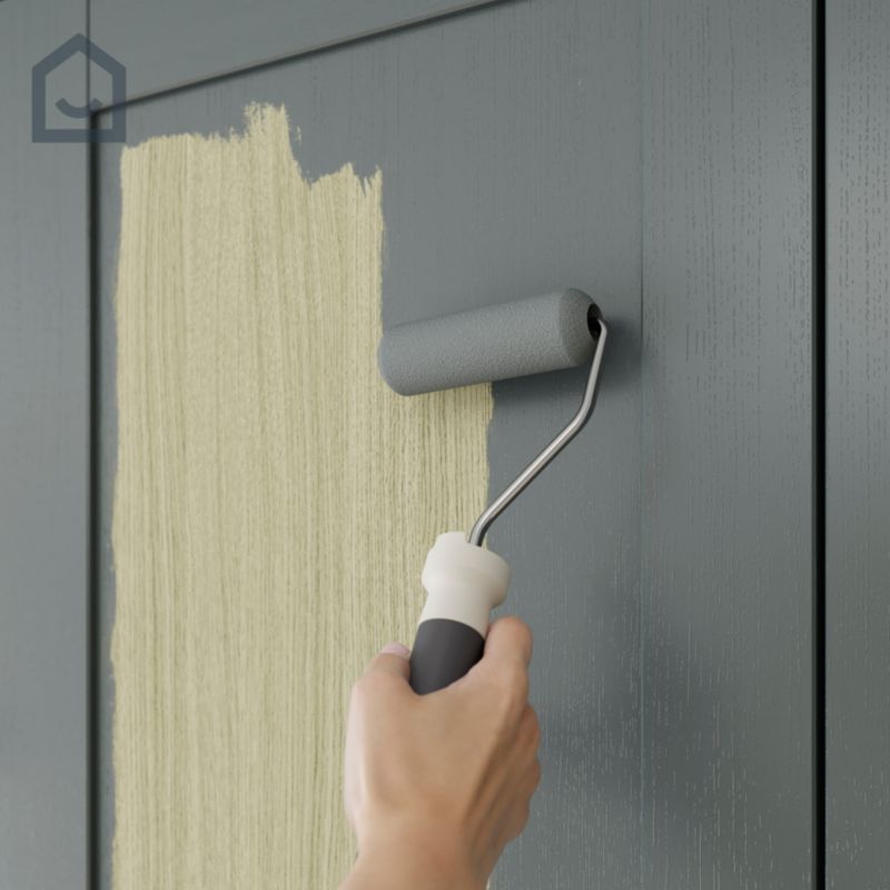 GoodHome Reno Princeton satin universalmaling 2 l