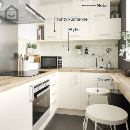 GoodHome Reno Toronto universalmaling satin 0,75 l