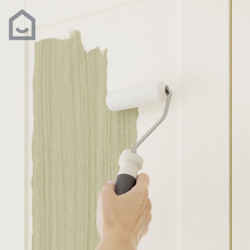 GoodHome Reno valdez universalmaling satin 0,75 l