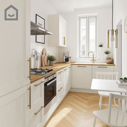 GoodHome Reno Valdez universalmaling satin 2 l