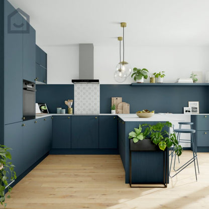 GoodHome Reno vence universalmaling satin 0,75 l