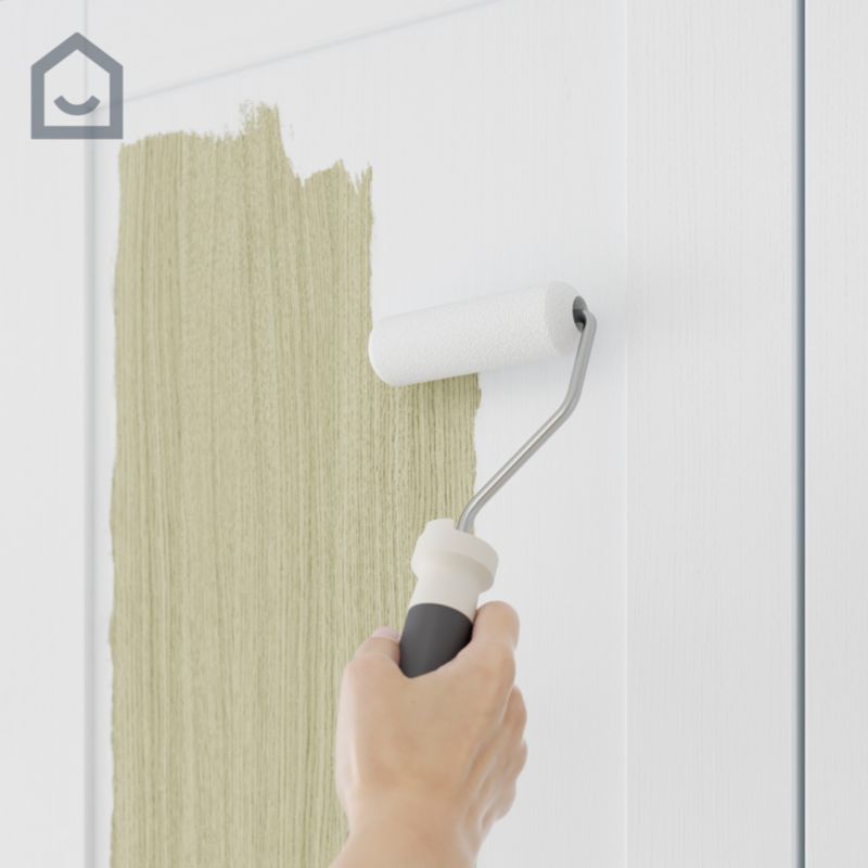 GoodHome Reno Whistler universalmaling satin 2 l