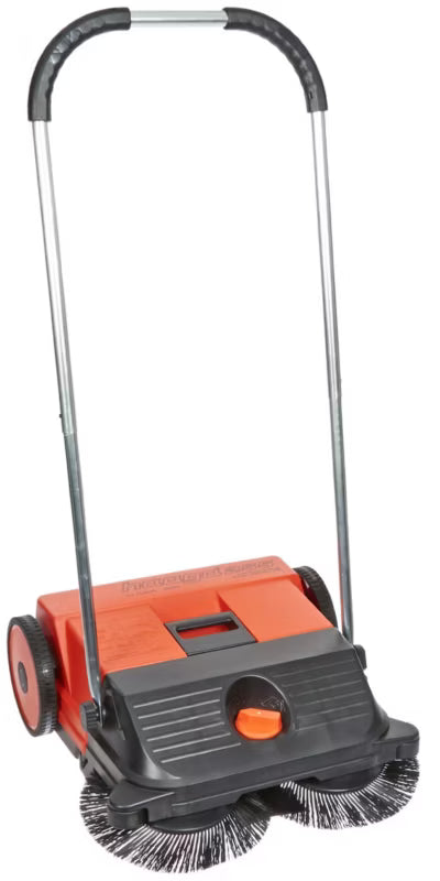 Fejemaskine Manuel 55 cm Rød | Haaga 255