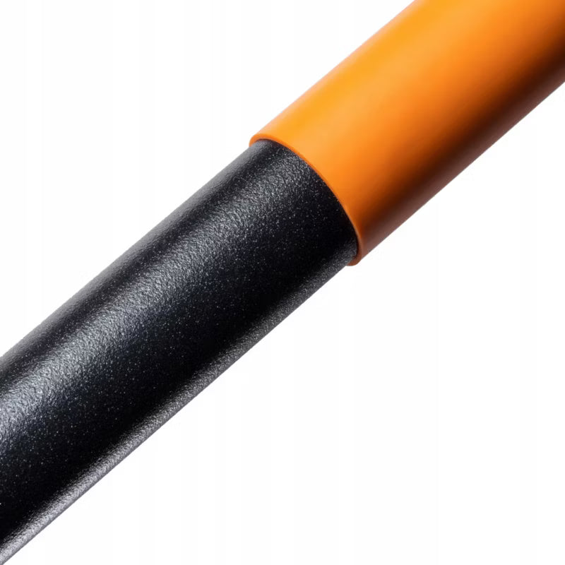 Feltspade Mertys 86 cm Sort og Orange