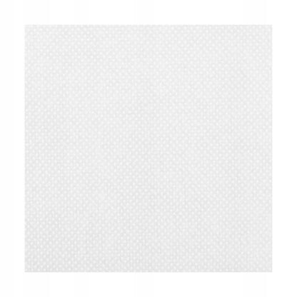 Fiberdug 1,6x5 m Hvid 50 g/m²