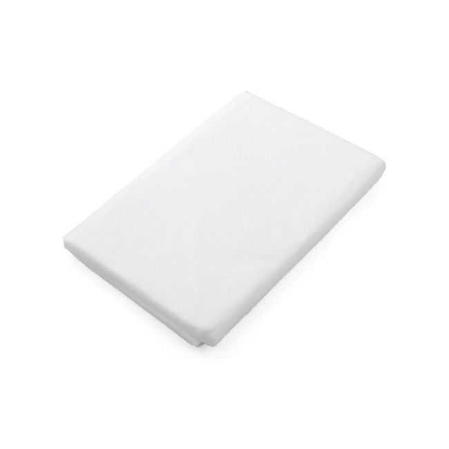 Fiberdug P17 1,6x10 m Hvid
