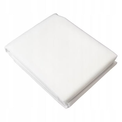 Fiberdug Vinter 1,6x10 m Hvid