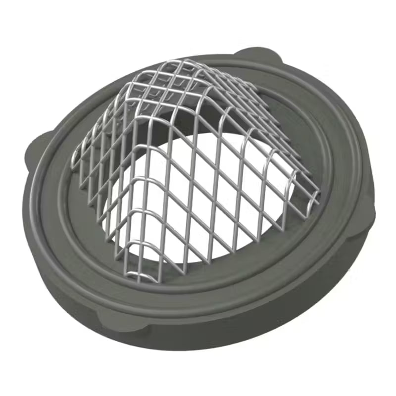 Filter til Vandsprinkler