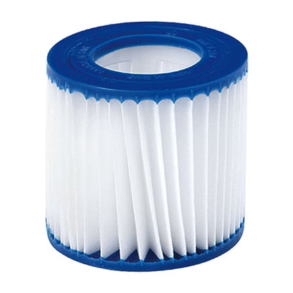 Filterpatron til Poolpumpe 300 Gal/h Ø8x9 cm
