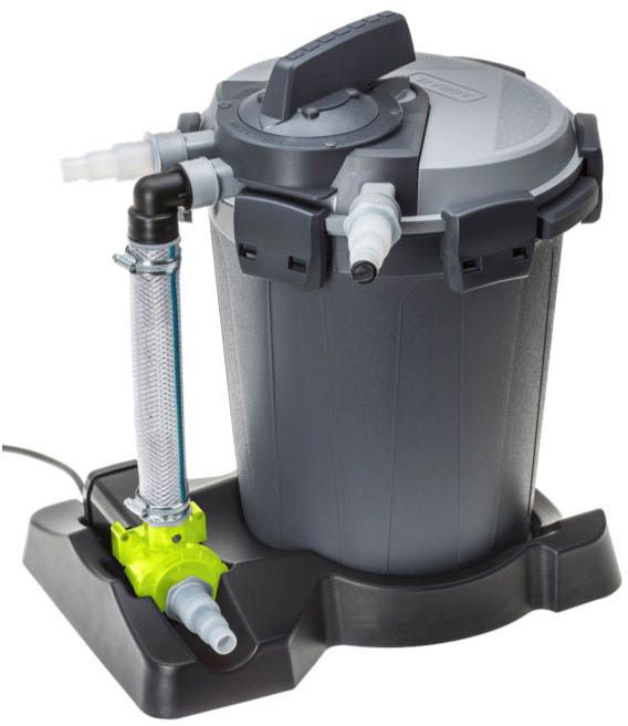Aquael poolfilter 6000 l/t