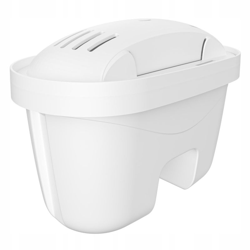 Aquafloow FlowFlux vandfilter til Laica-kande, erstatning for BiFlux, 4 stk
