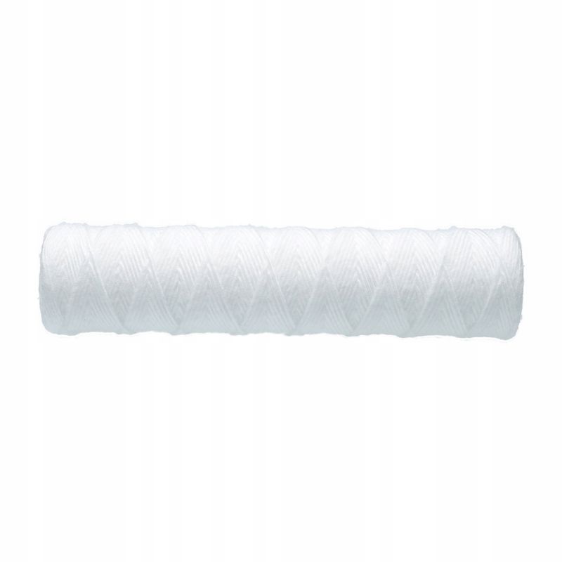 Wessper snorfilter til vand, 10 tommer, 5 mikron, PP5, 1 stk