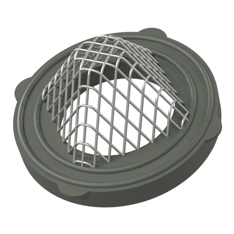 Filter til Verve sprøjtehoved