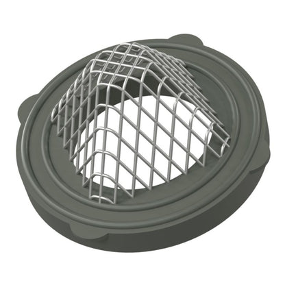 Filter til Verve sprøjtehoved