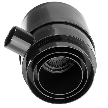 KADAX indvendigt regnvandsfilter til regnvandstank med si og tilbehør