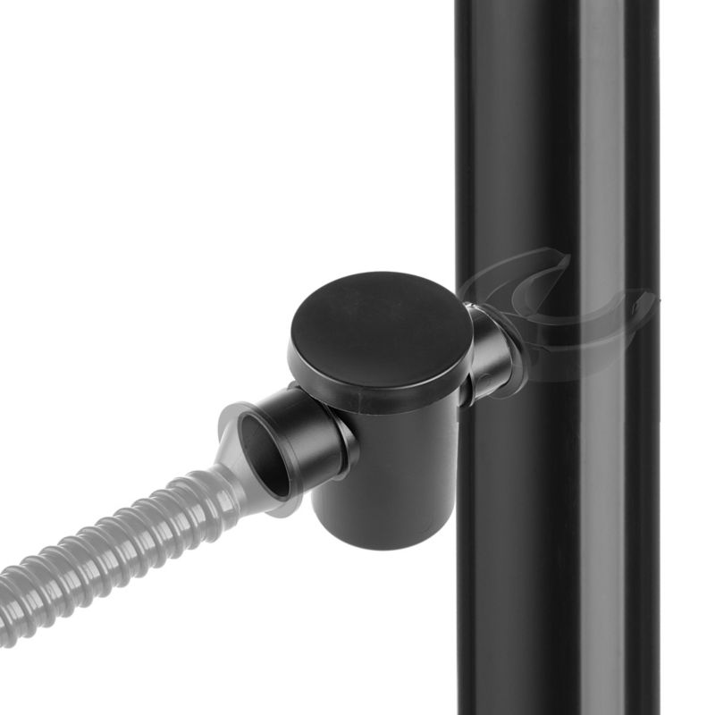 Kadax udendørs regnvandsfilter til regnvandstank med si og tilbehør