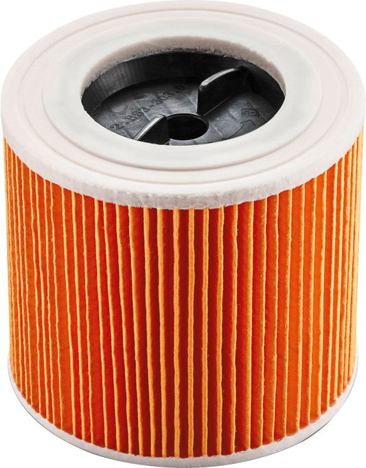 Kartridjefilter WD2-WD3