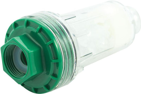 Klarwod GZ 3/4" vaskemaskinefilter