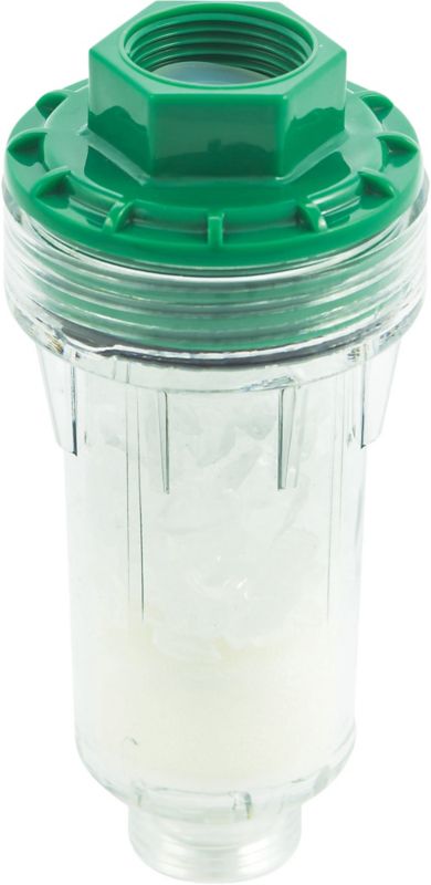 Klarwod GZ 3/4" vaskemaskinefilter
