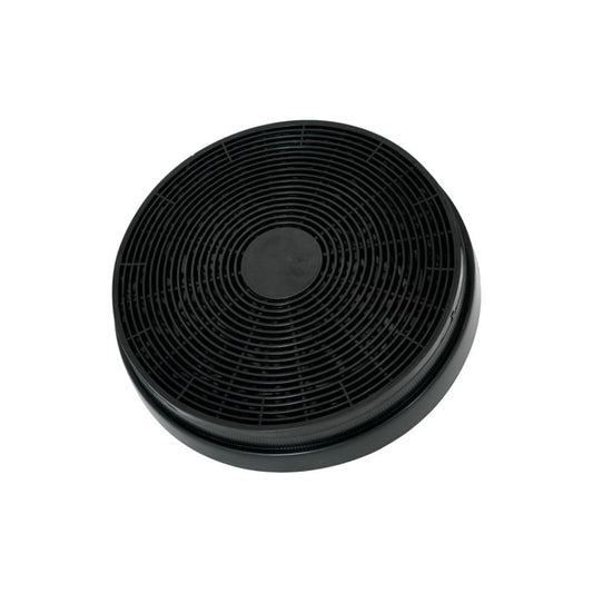 Aktivt kulfilter til emhætter 196 x 35 mm