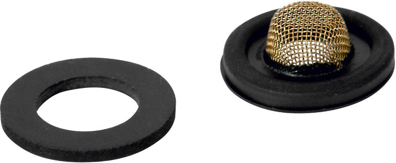 Tycner komplet vaskemaskineslangefilter