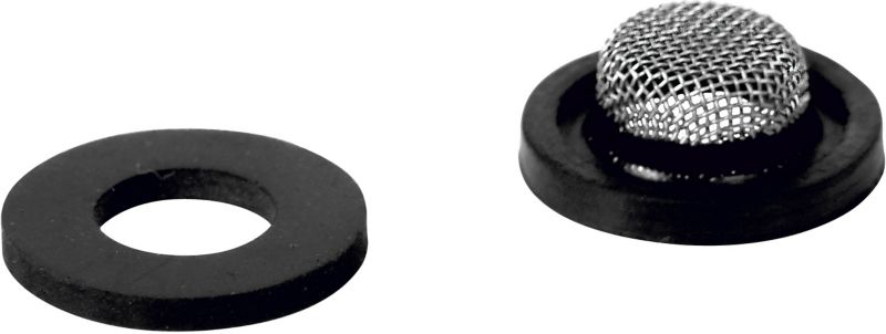 Tycner komplet bruserslangefilter