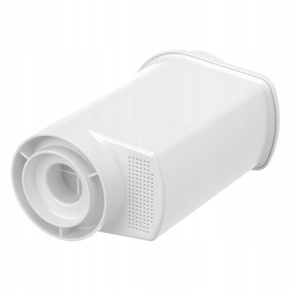Aquafloow vandfilter til Bosch Siemens espressomaskiner med aktivt kul, erstatningsfilter, 3 stk.