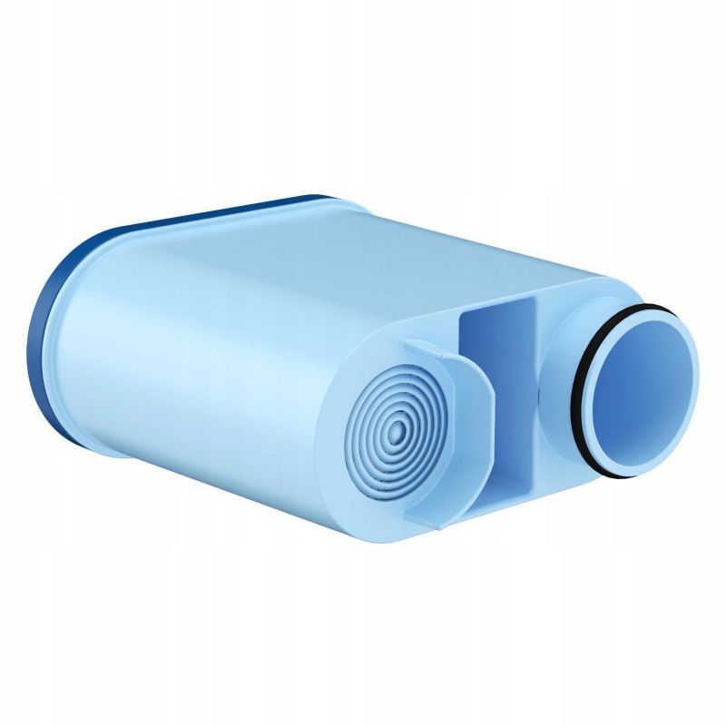 AquaFloow vandfilter til espressomaskiner, erstatning for Philips Saeco med AquaClean-system, 8 stk.